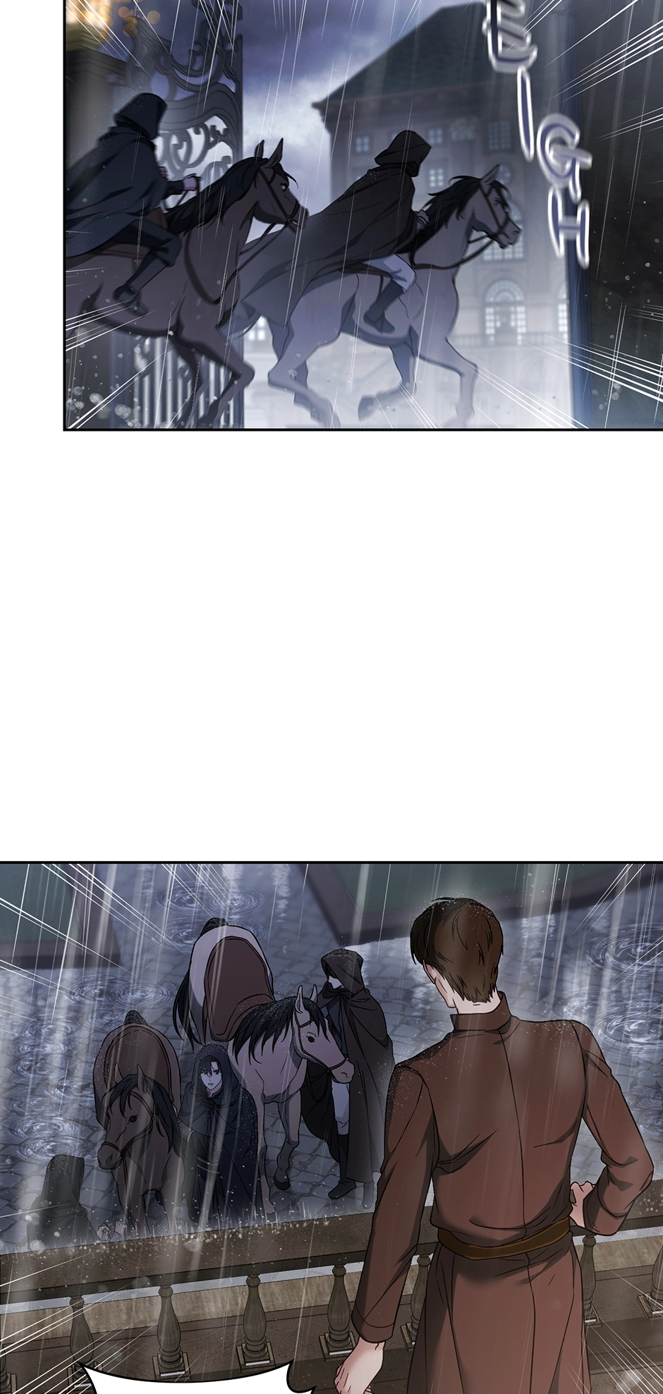 Marriage Of Convenience Chapter 142 page 3