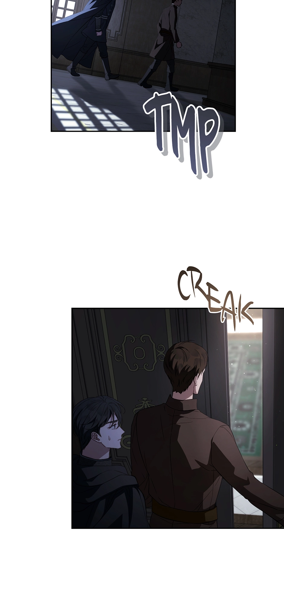 Marriage Of Convenience Chapter 142 page 6