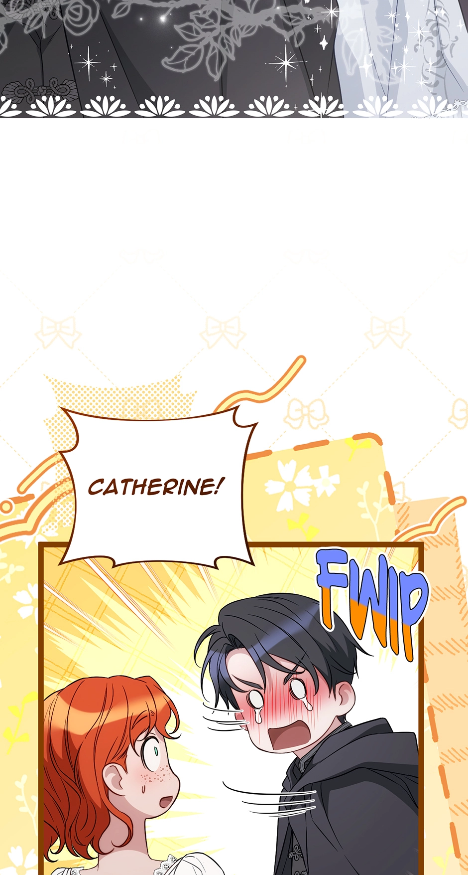 Marriage Of Convenience Chapter 142 page 11