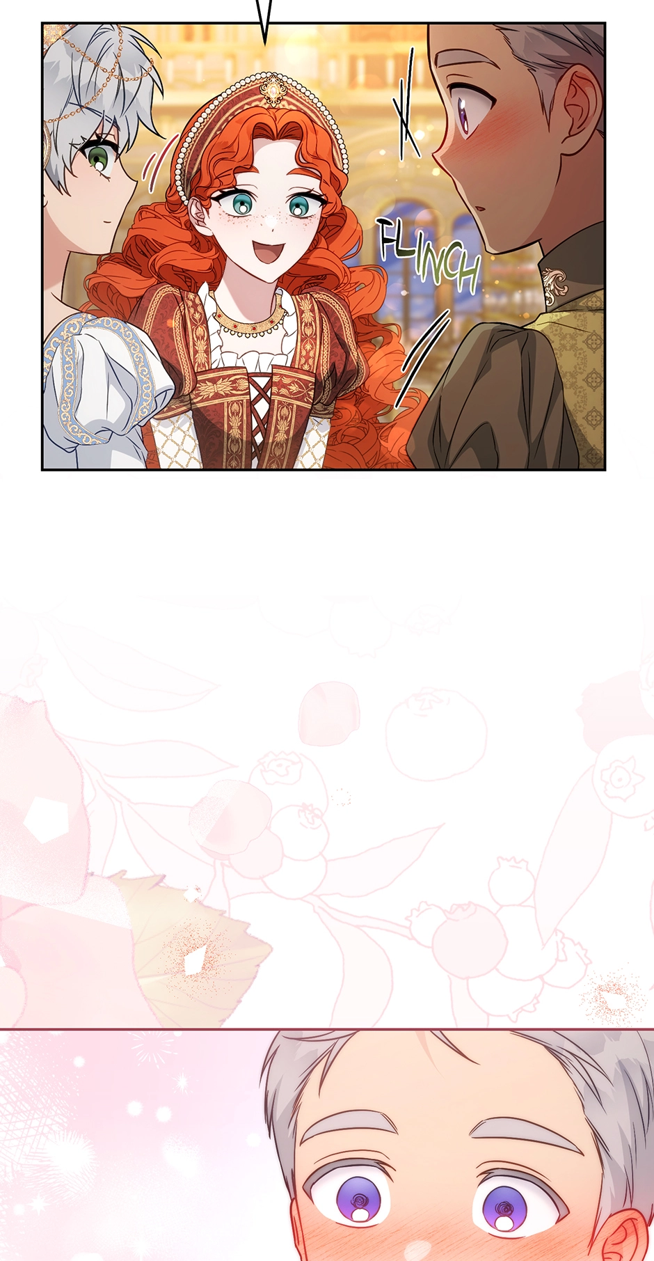Marriage Of Convenience Chapter 142 page 37