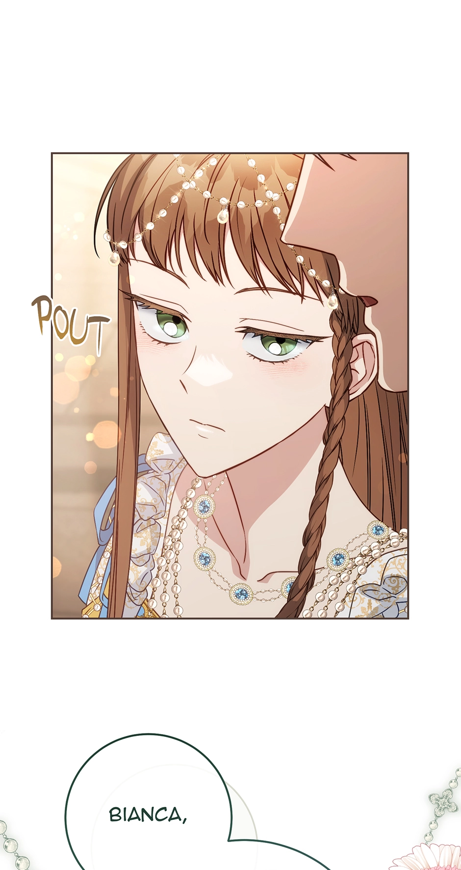 Marriage Of Convenience Chapter 142 page 46