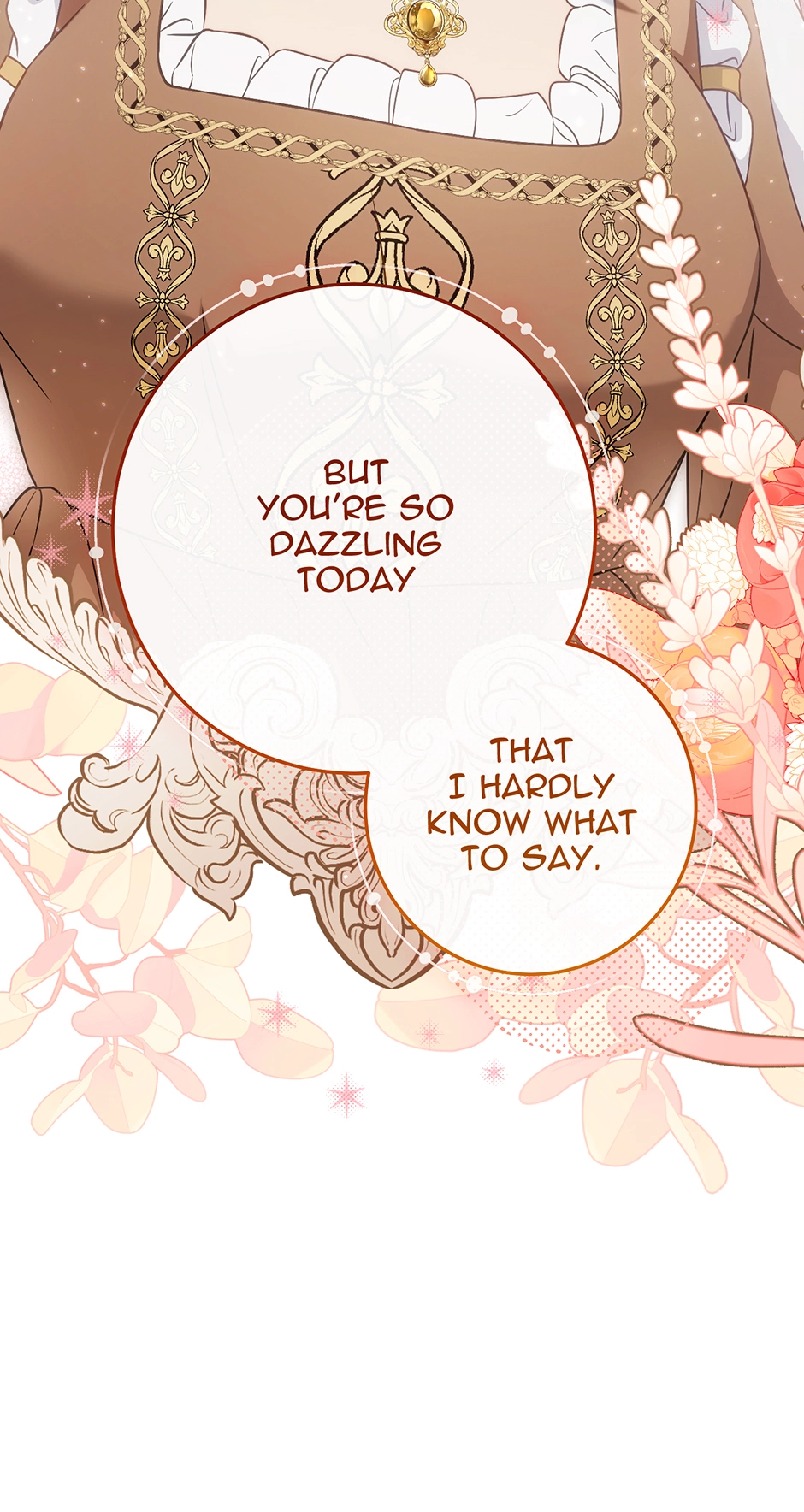 Marriage Of Convenience Chapter 142 page 52