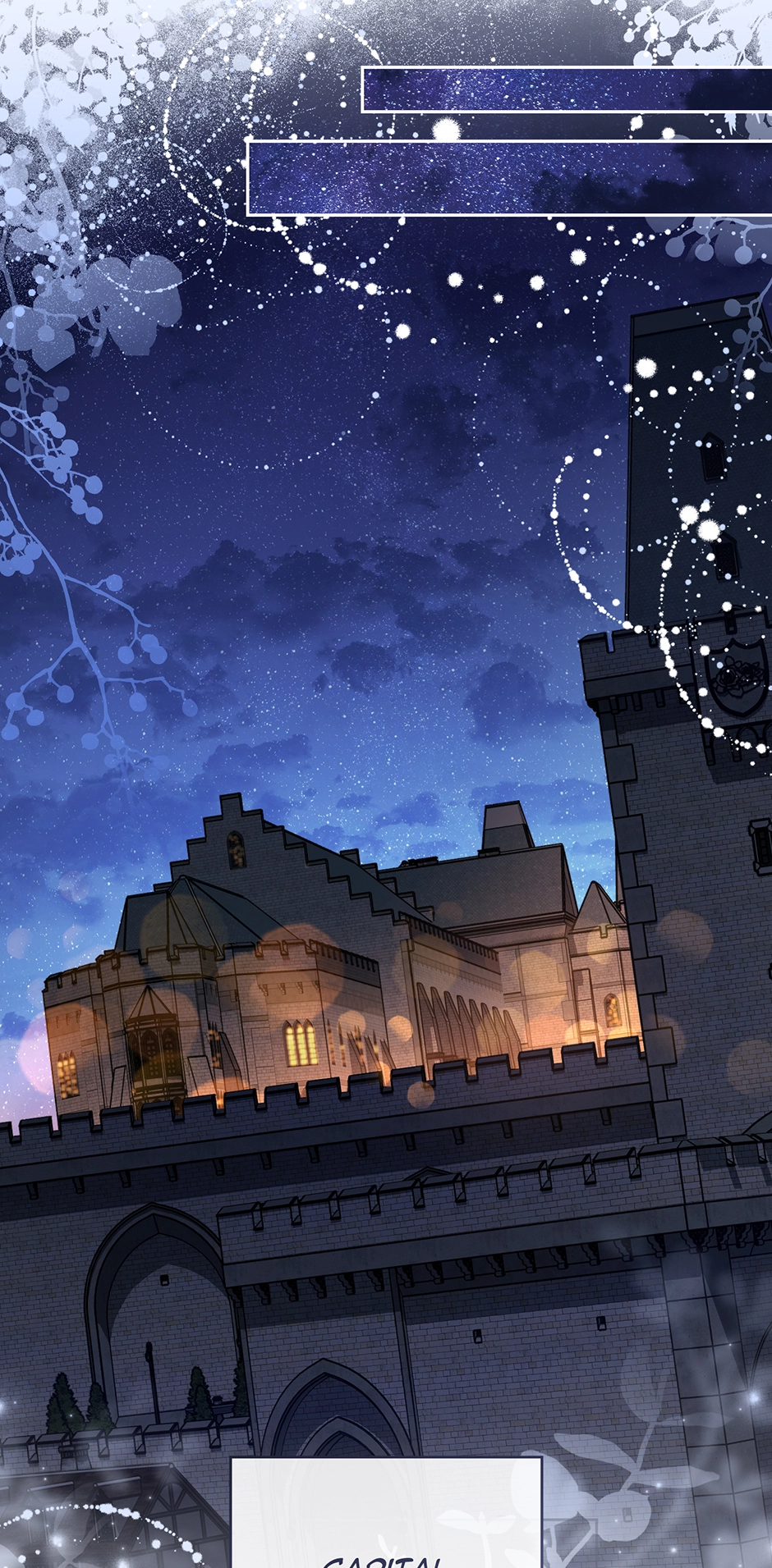 Marriage Of Convenience Chapter 142 page 27
