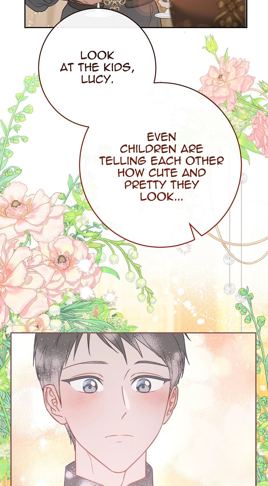 Marriage Of Convenience Chapter 142 page 43