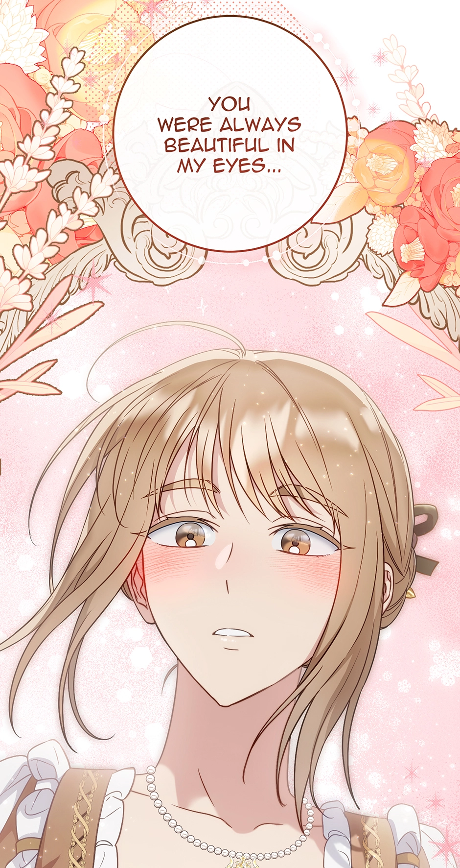 Marriage Of Convenience Chapter 142 page 51