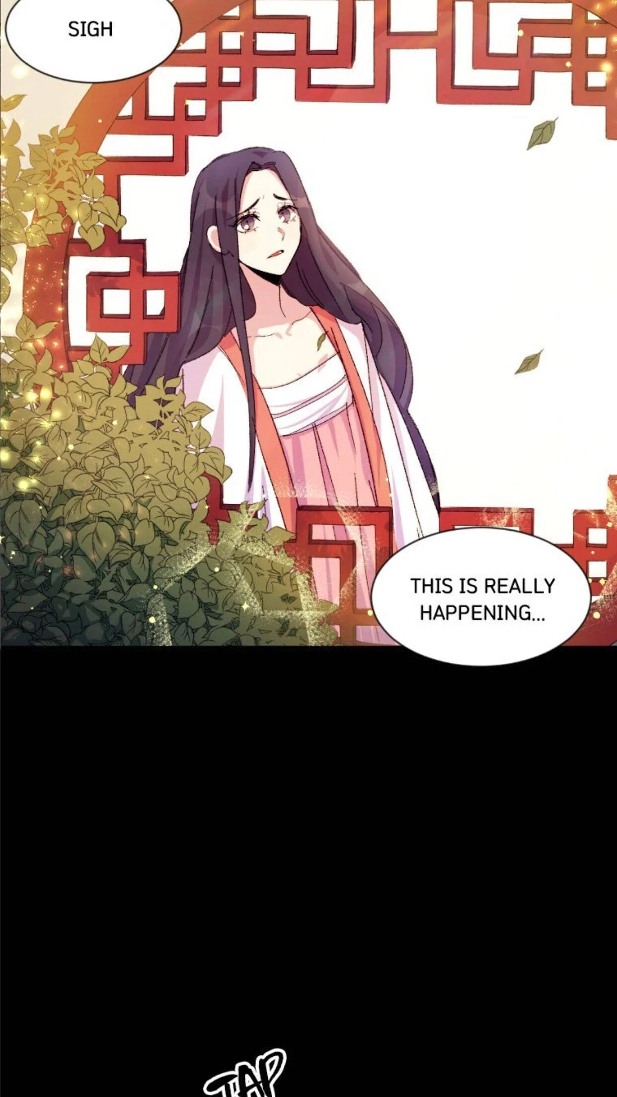 Girl Jock Empress Chapter 0 page 20