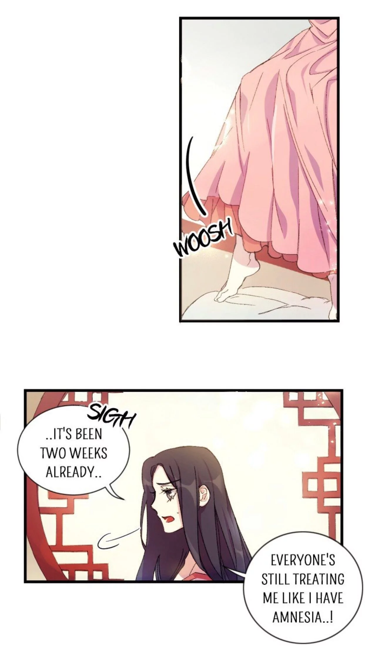 Girl Jock Empress Chapter 0 page 17