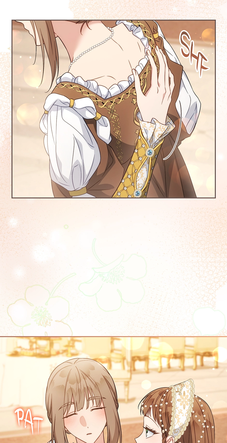 Marriage Of Convenience Chapter 142 page 69