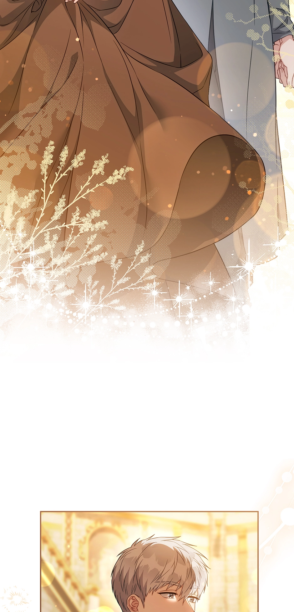 Marriage Of Convenience Chapter 142 page 74