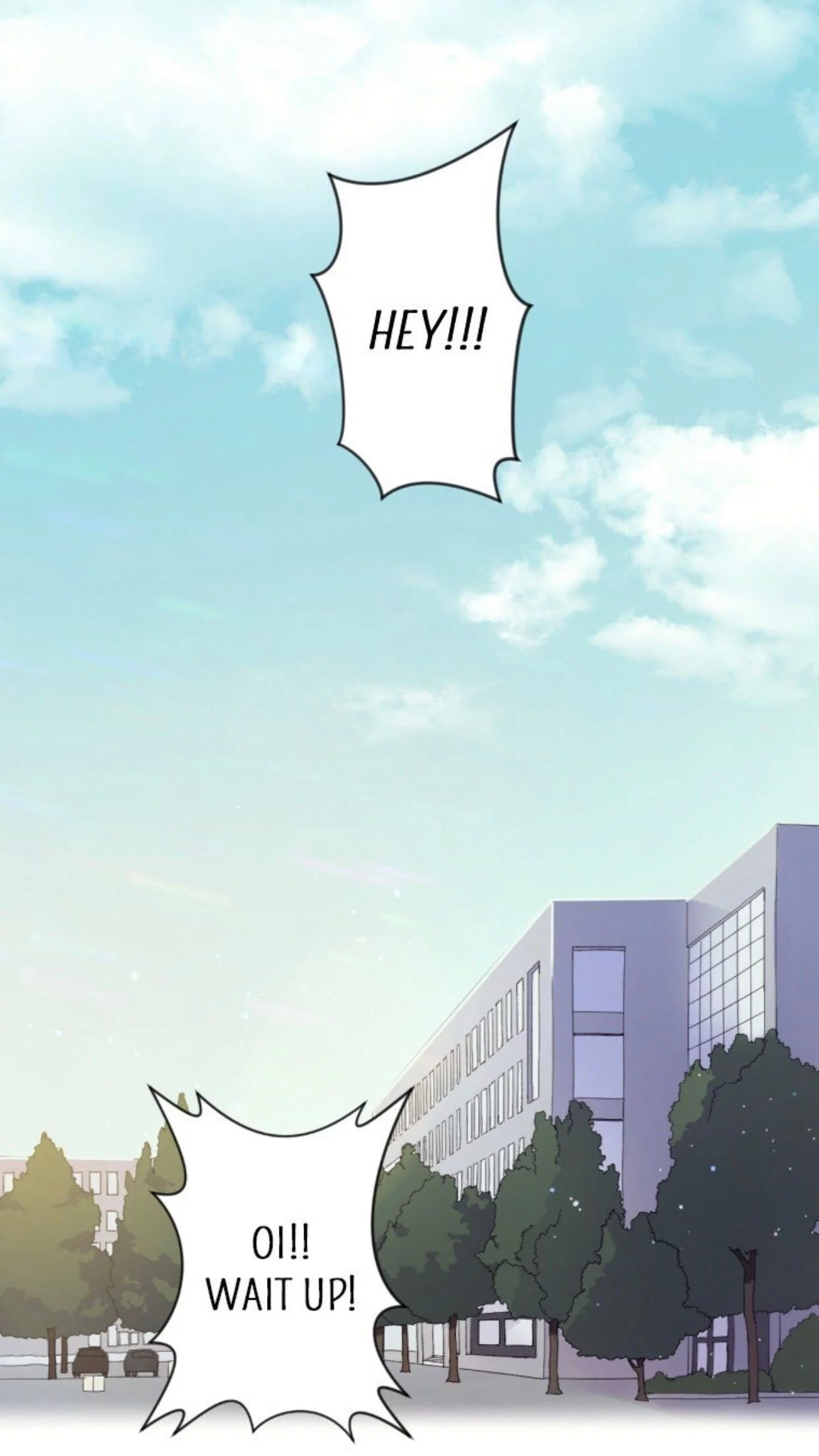 Girl Jock Empress Chapter 0 page 2
