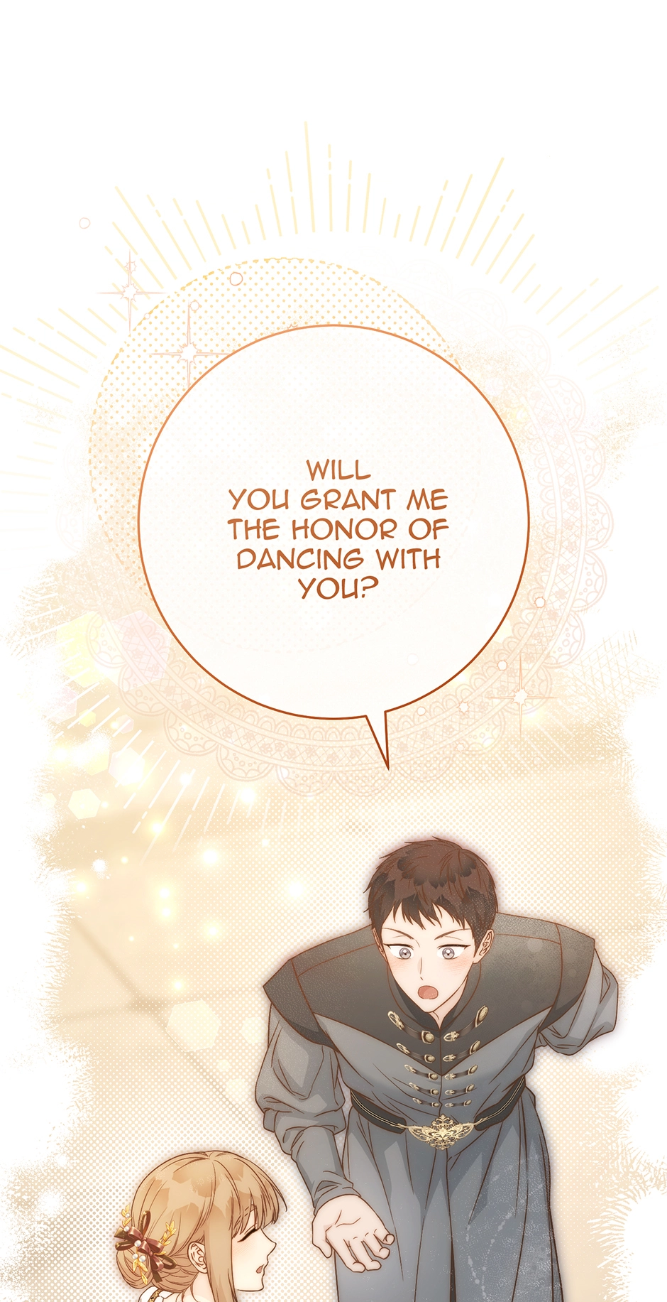 Marriage Of Convenience Chapter 142 page 66