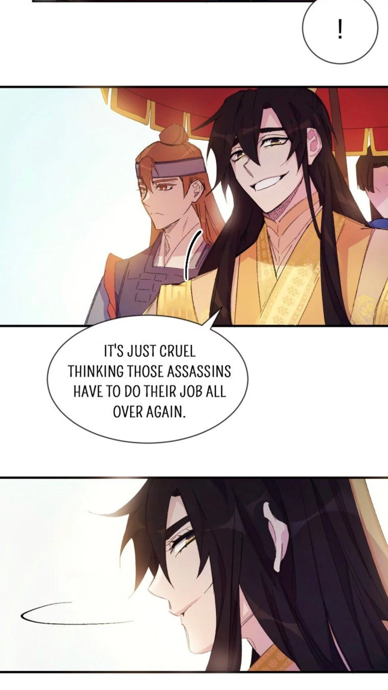 Girl Jock Empress Chapter 1 page 30
