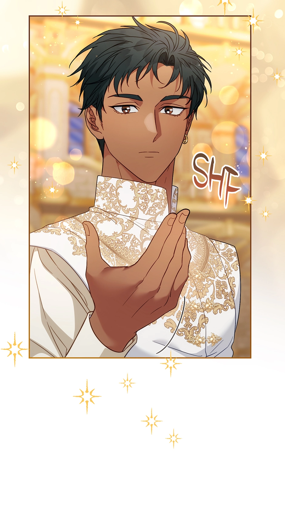 Marriage Of Convenience Chapter 142 page 58