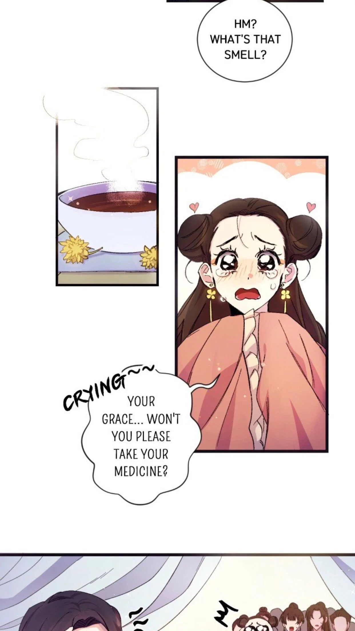 Girl Jock Empress Chapter 0 page 13