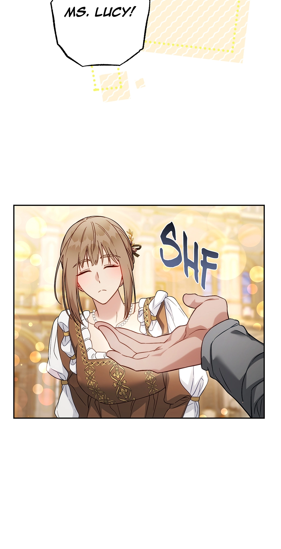 Marriage Of Convenience Chapter 142 page 65