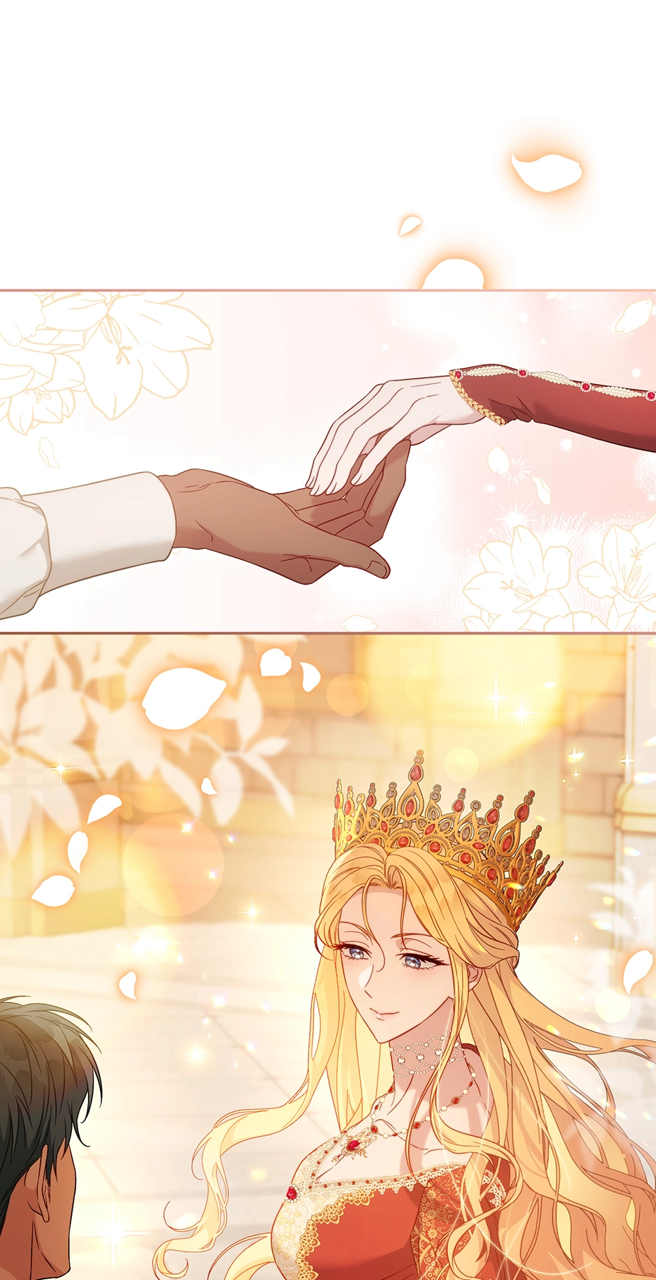 Marriage Of Convenience Chapter 142 page 59