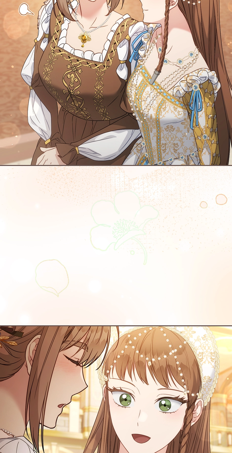 Marriage Of Convenience Chapter 142 page 70
