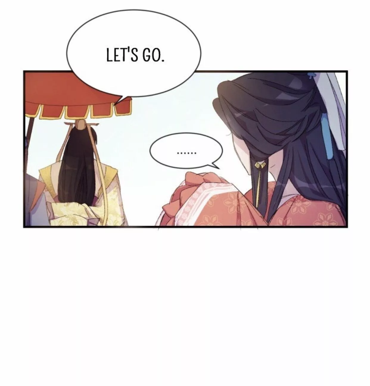 Girl Jock Empress Chapter 1 page 31