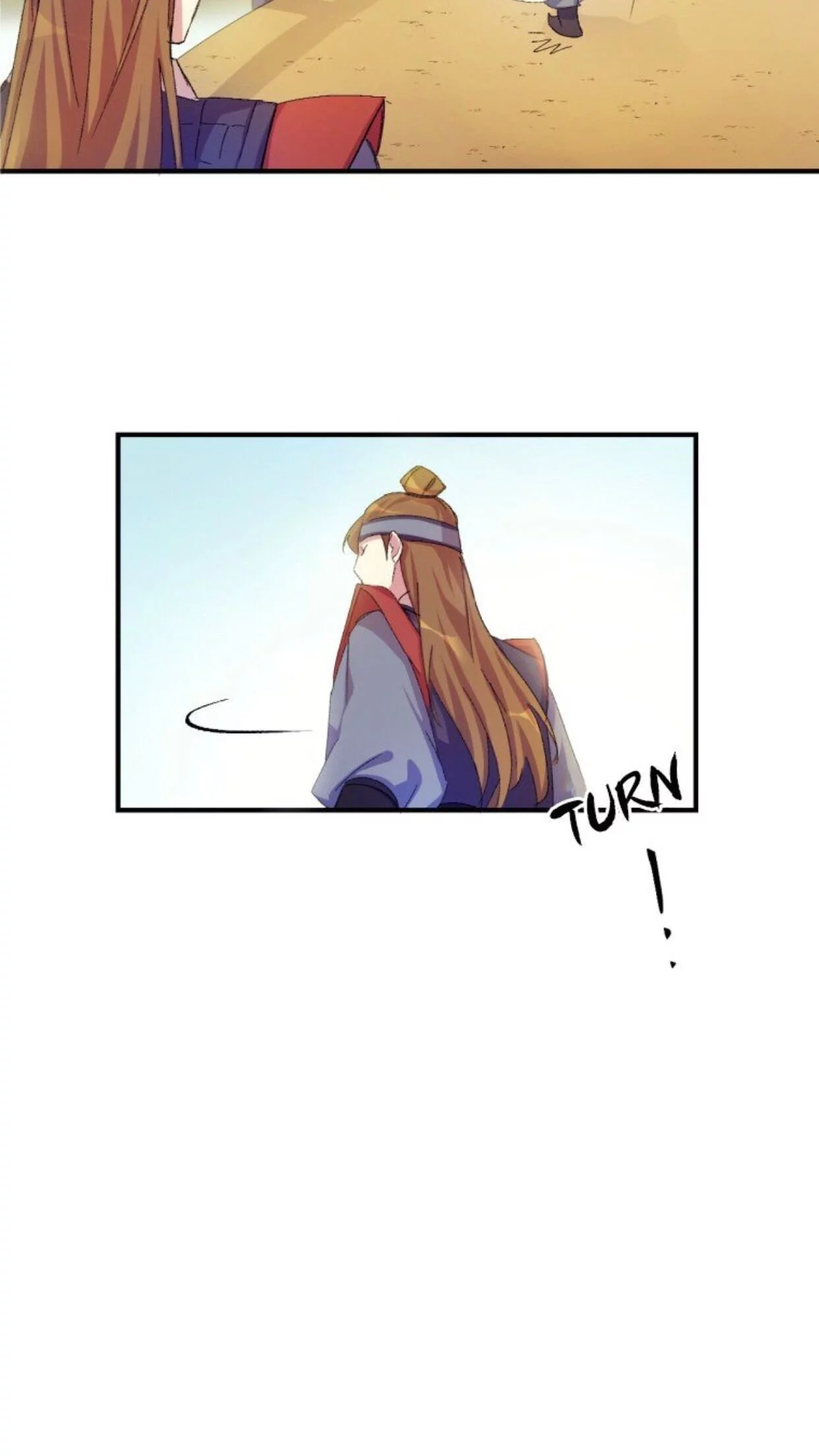 Girl Jock Empress Chapter 1 page 20