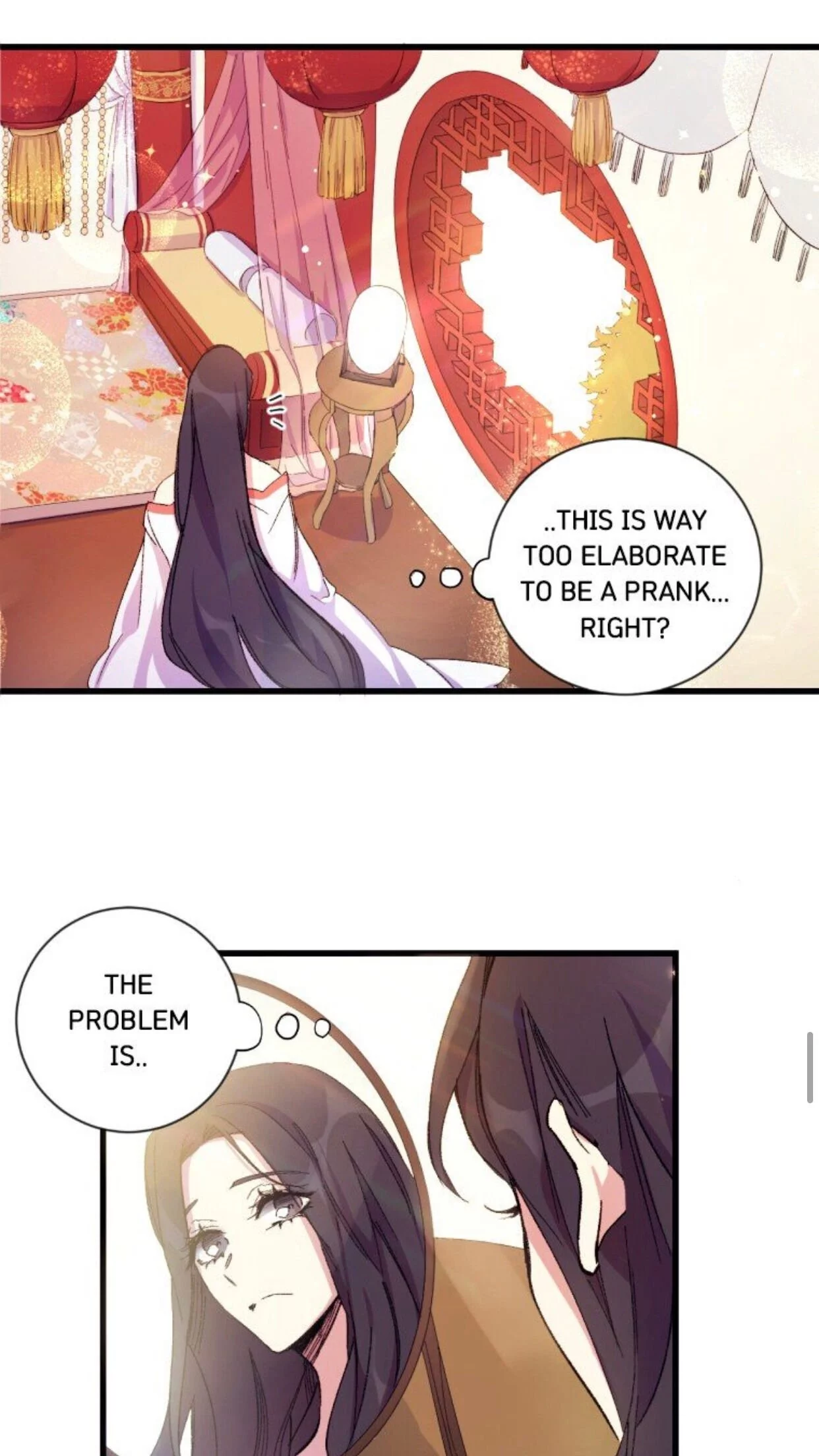 Girl Jock Empress Chapter 0 page 18