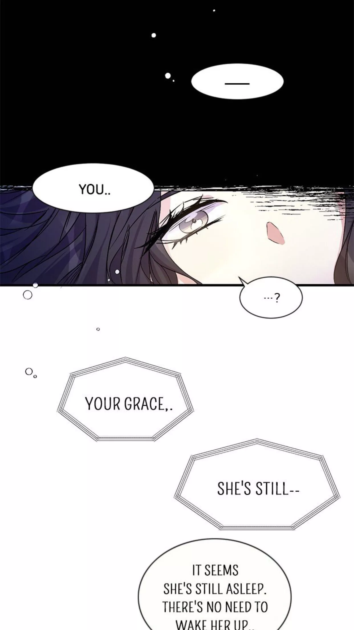 Girl Jock Empress Chapter 6 page 6