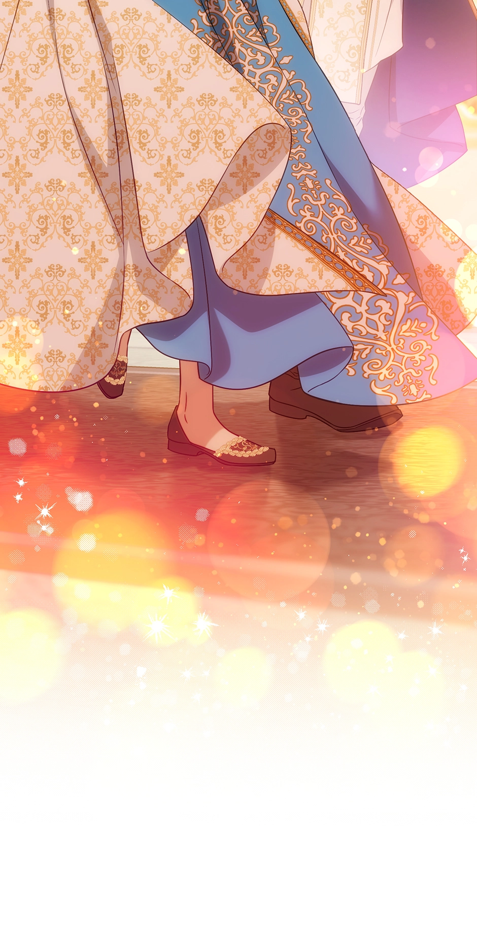 Marriage Of Convenience Chapter 142 page 87