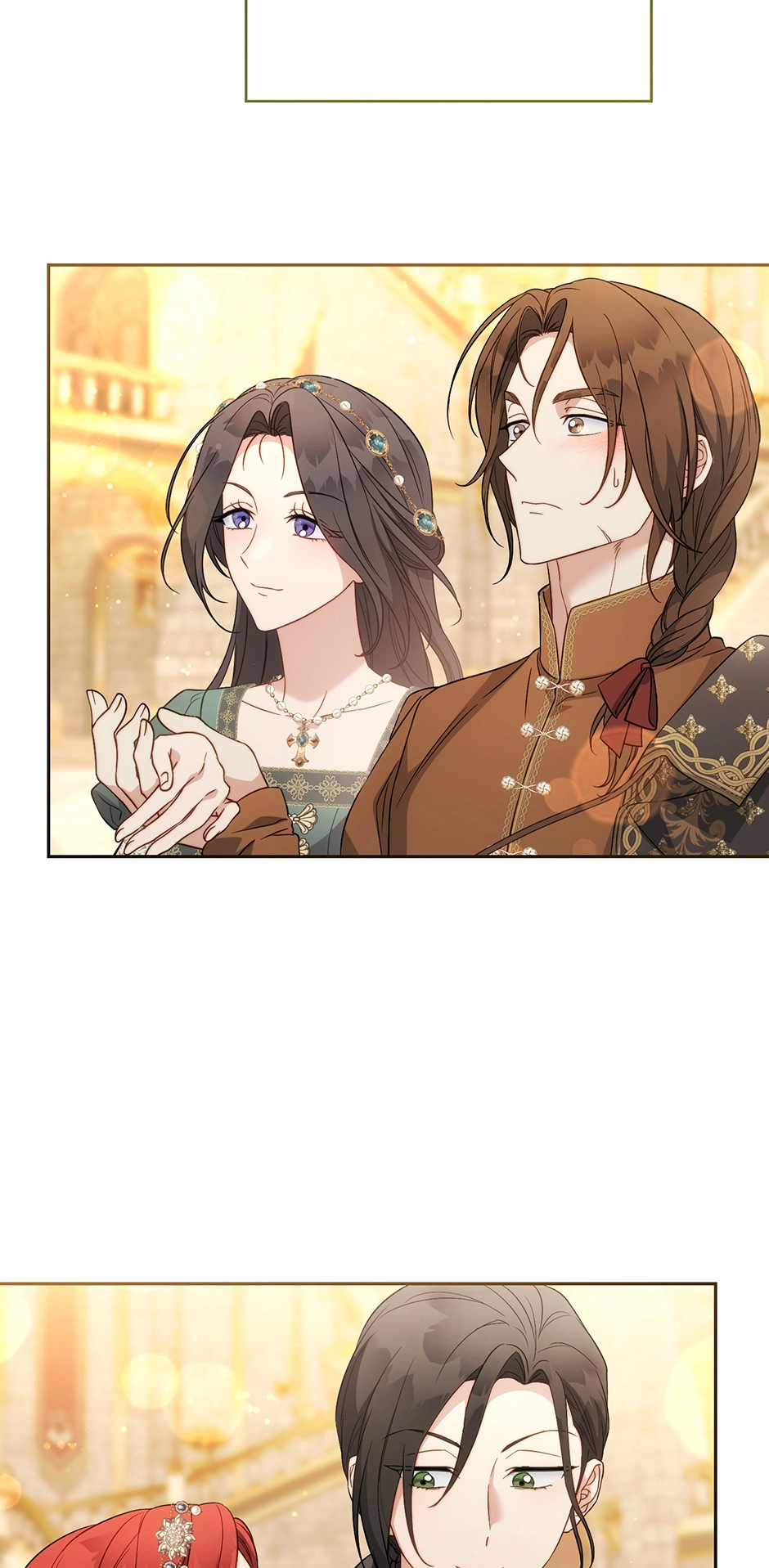Marriage Of Convenience Chapter 142 page 83