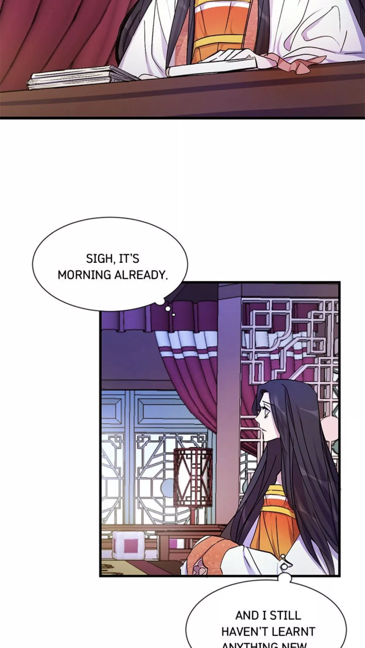 Girl Jock Empress Chapter 6 page 3