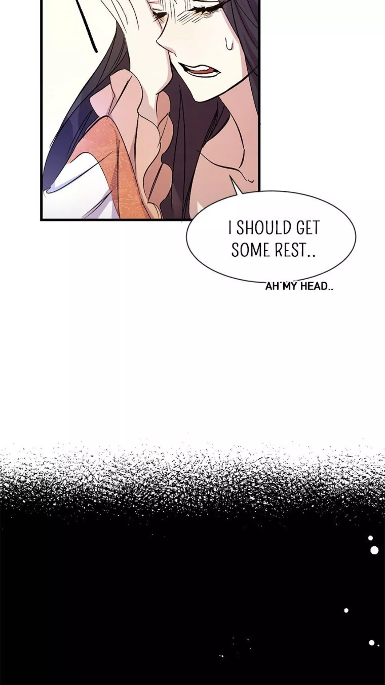 Girl Jock Empress Chapter 6 page 5