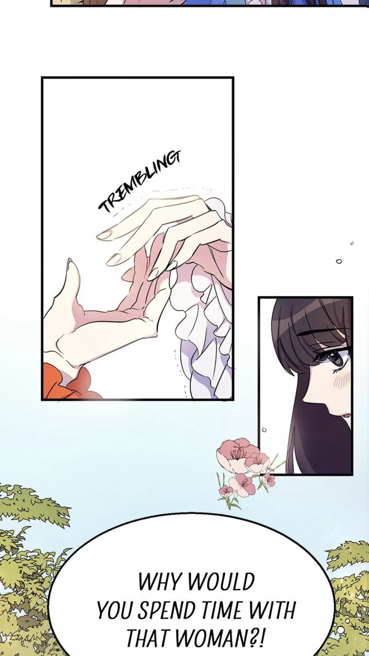 Girl Jock Empress Chapter 6 page 29