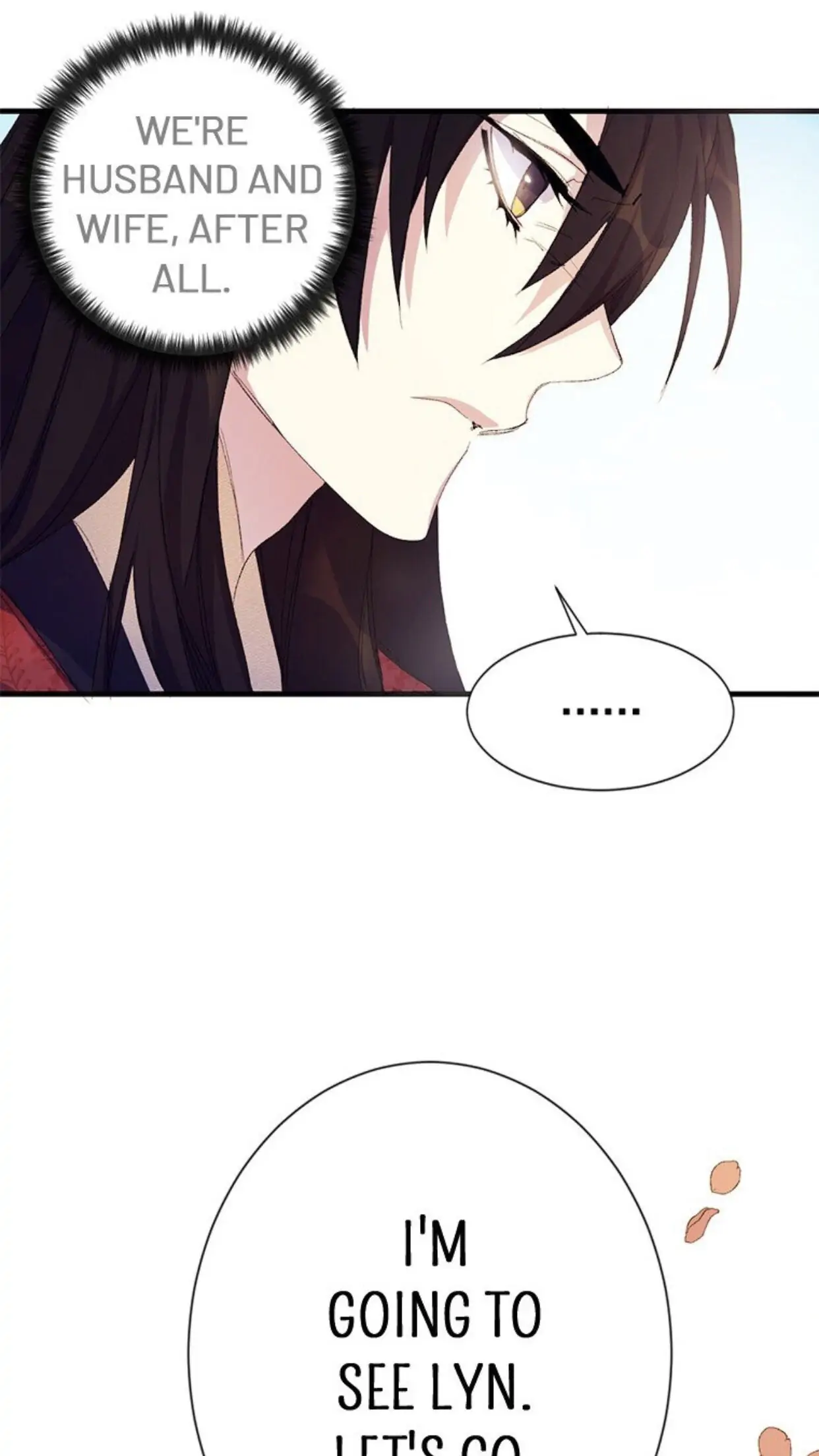 Girl Jock Empress Chapter 4 page 15