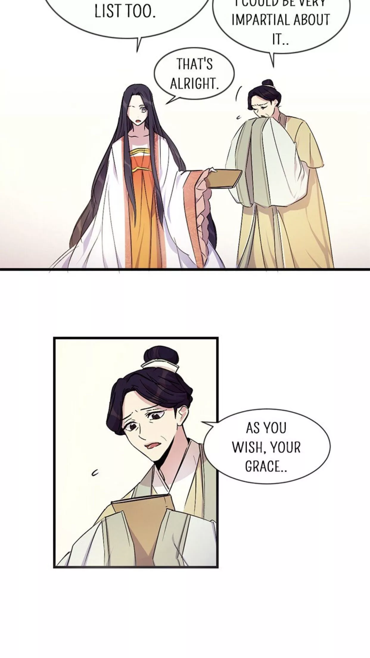 Girl Jock Empress Chapter 6 page 13
