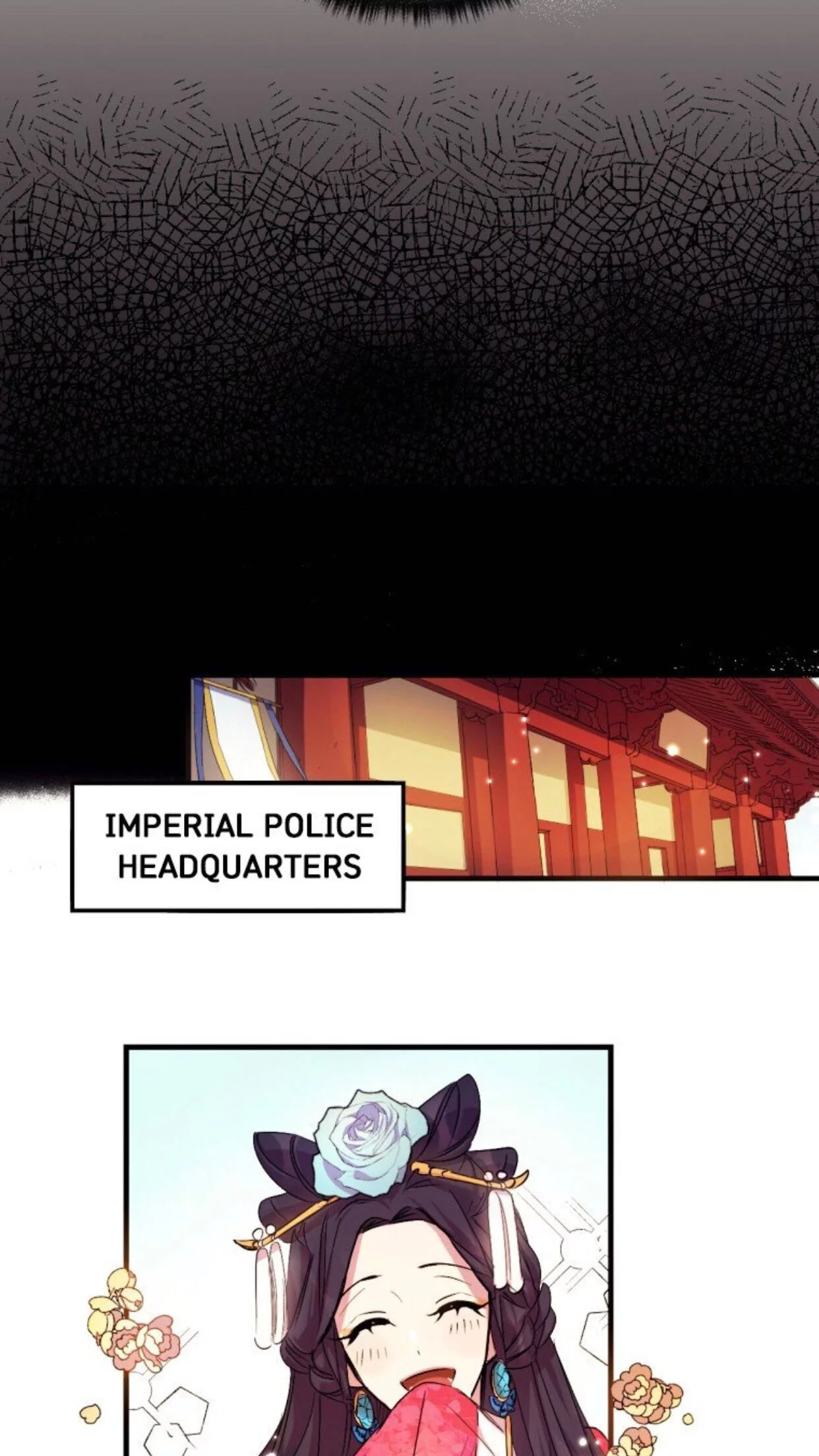 Girl Jock Empress Chapter 5 page 6