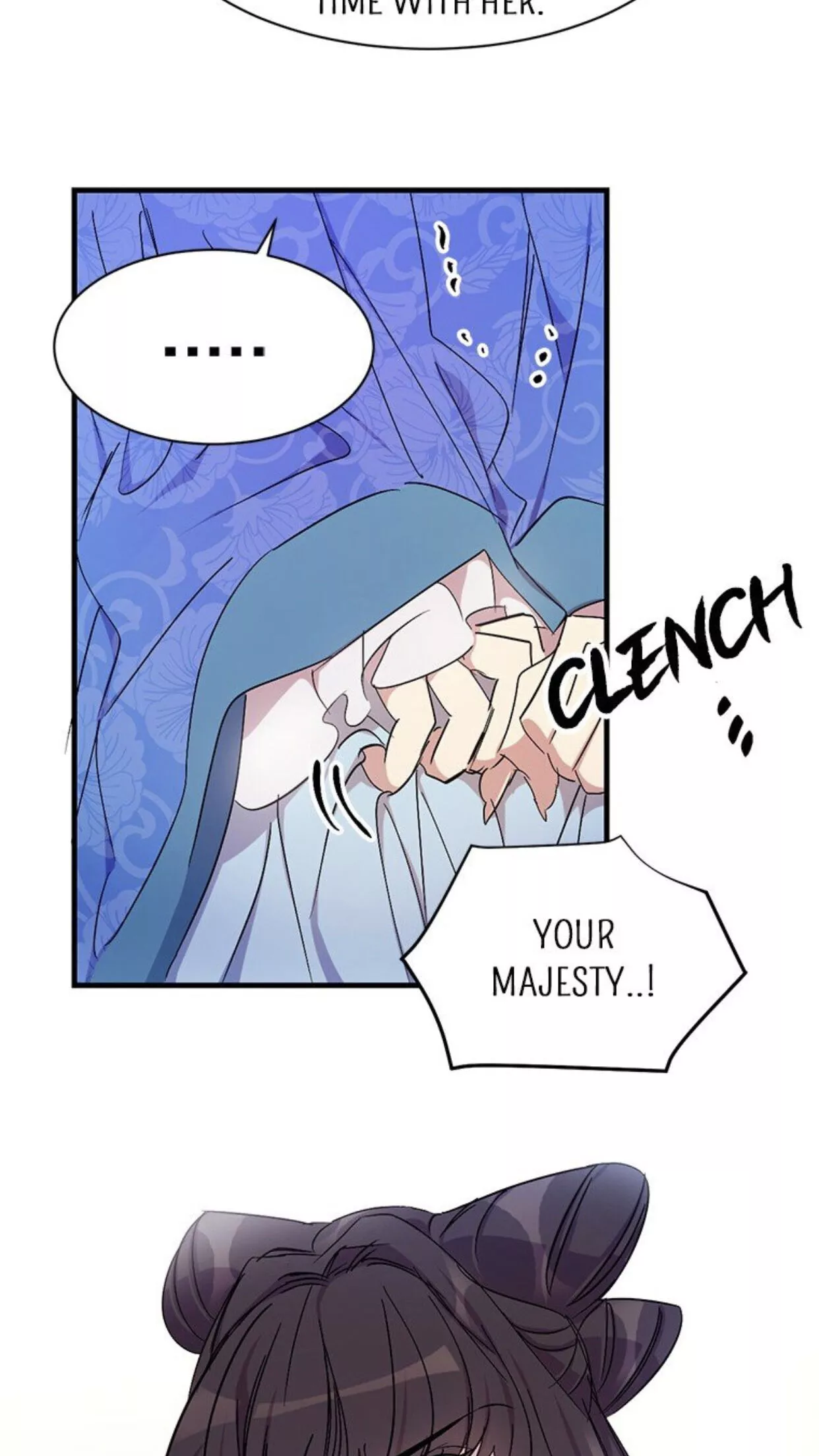 Girl Jock Empress Chapter 8 page 19