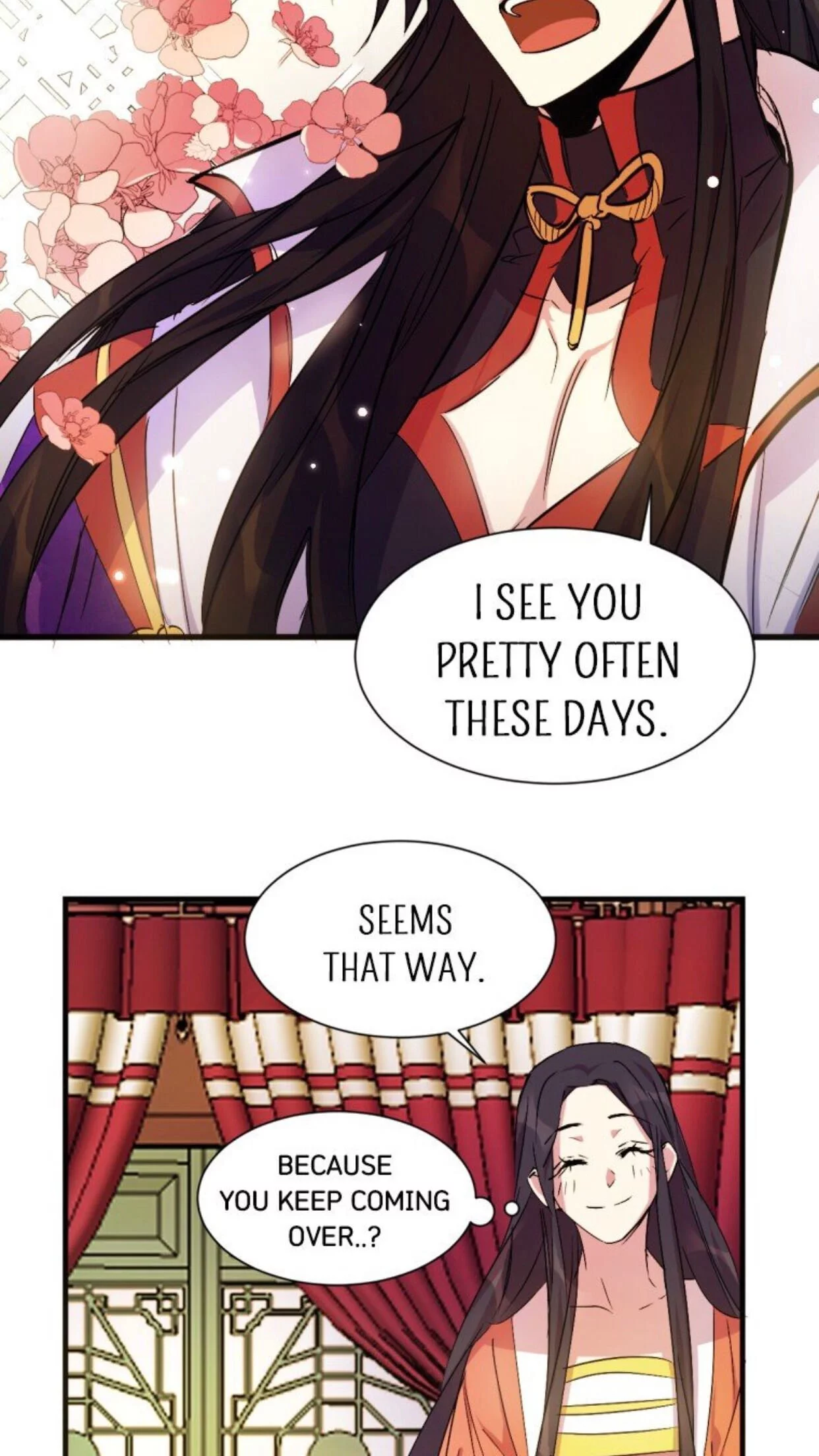 Girl Jock Empress Chapter 5 page 24