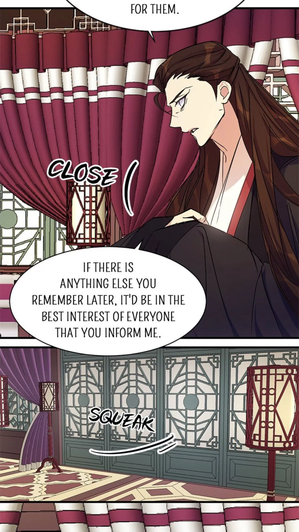 Girl Jock Empress Chapter 8 page 5