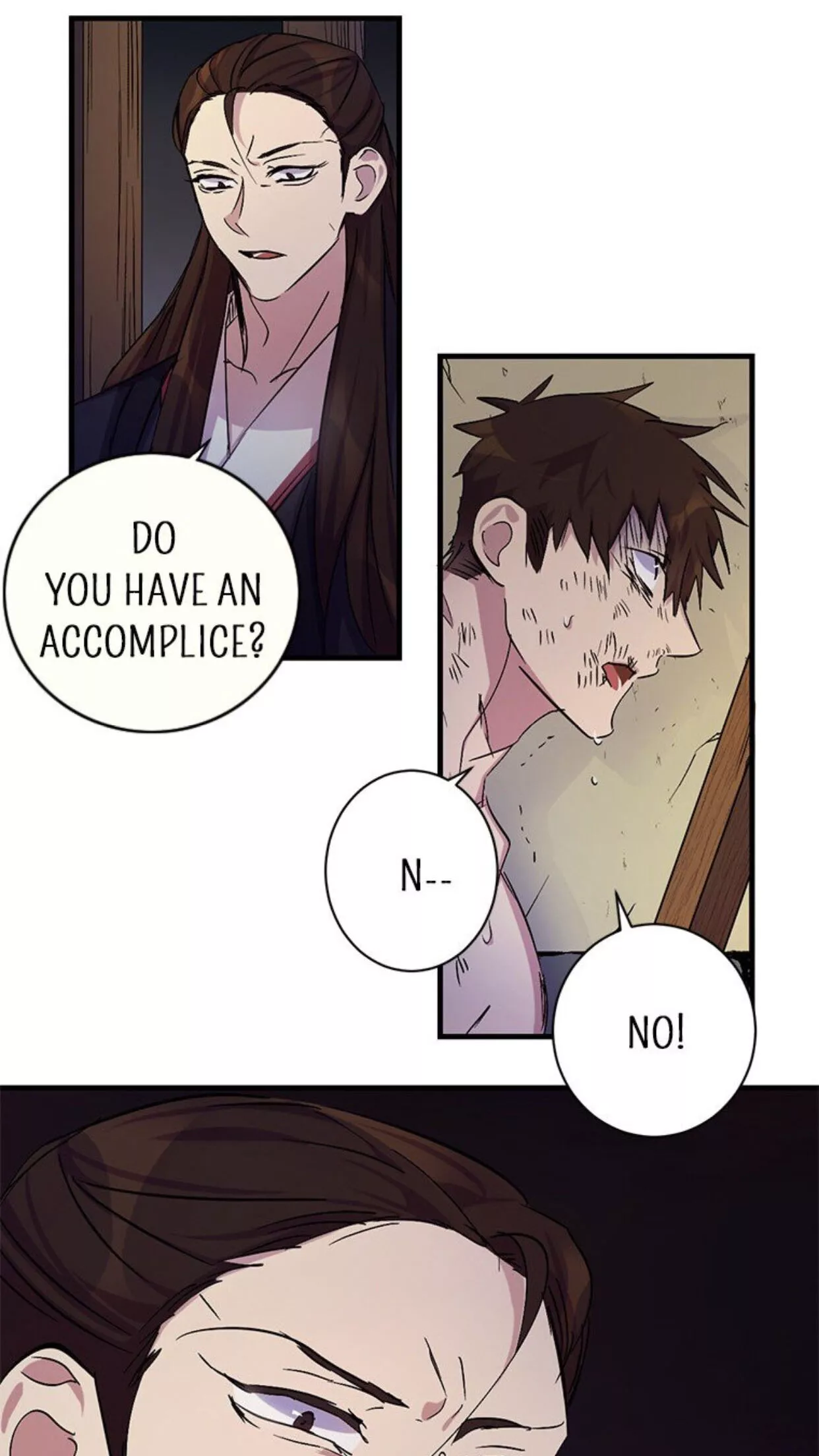 Girl Jock Empress Chapter 8 page 42