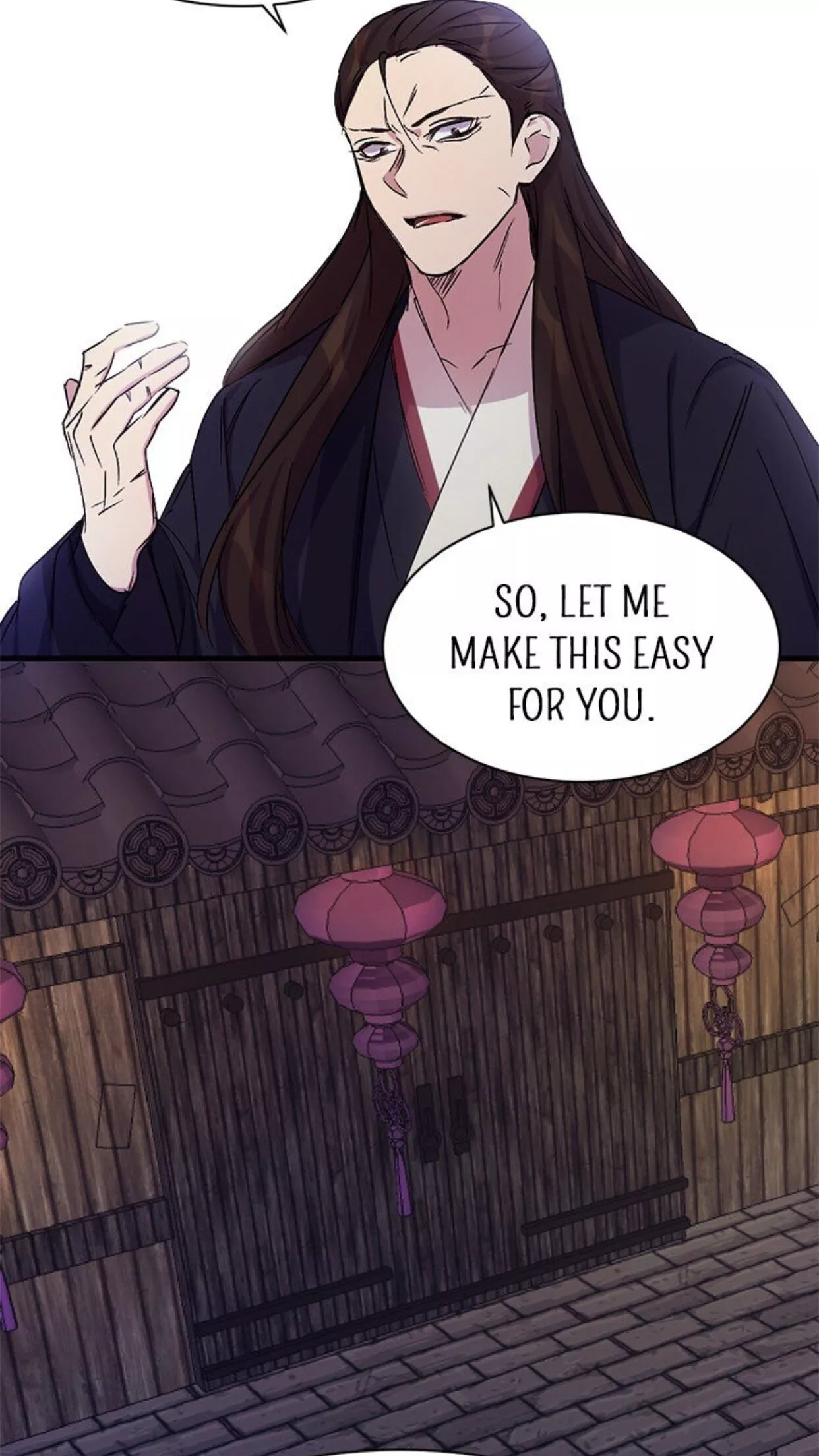 Girl Jock Empress Chapter 8 page 45