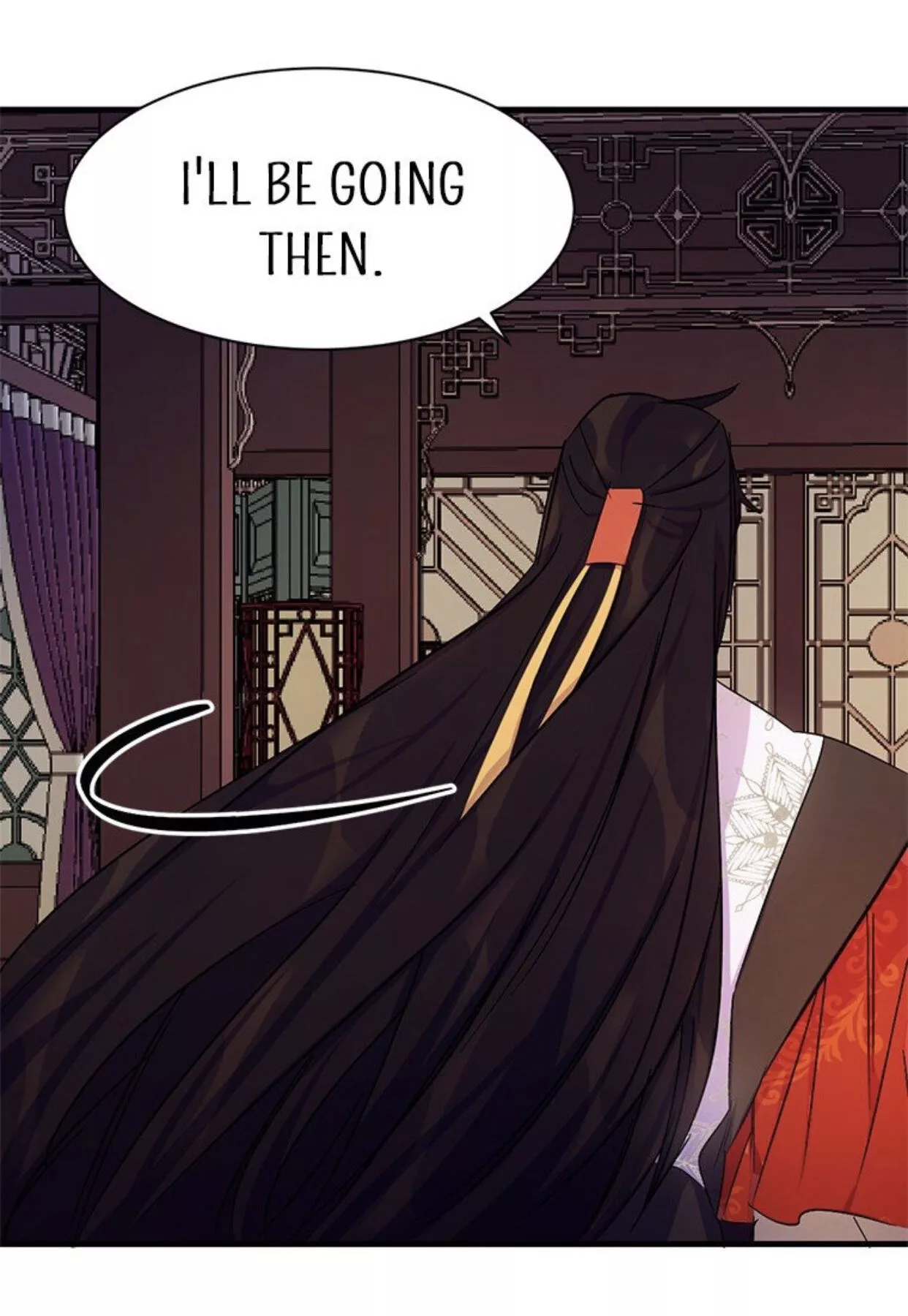 Girl Jock Empress Chapter 8 page 37