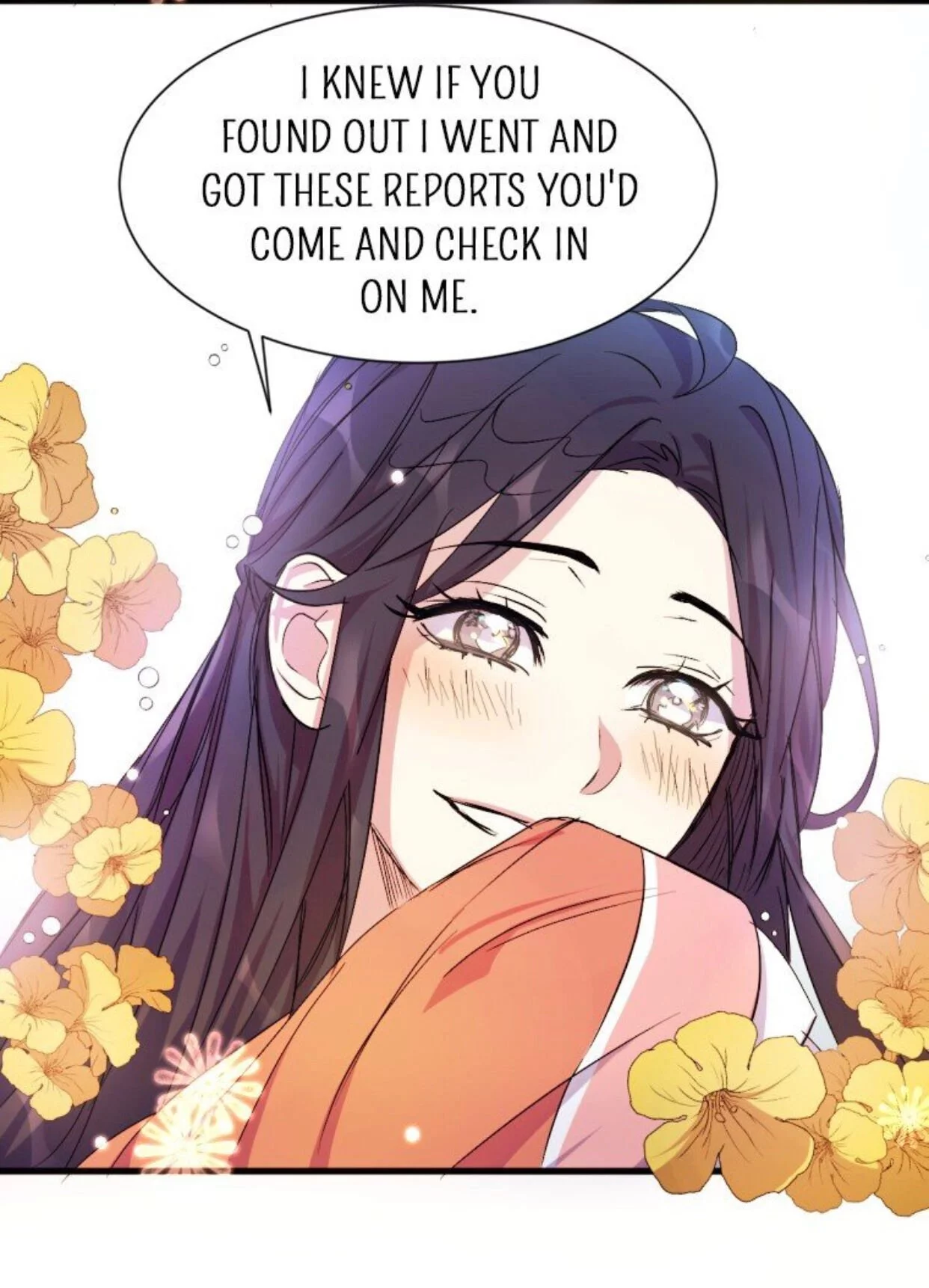 Girl Jock Empress Chapter 5 page 30