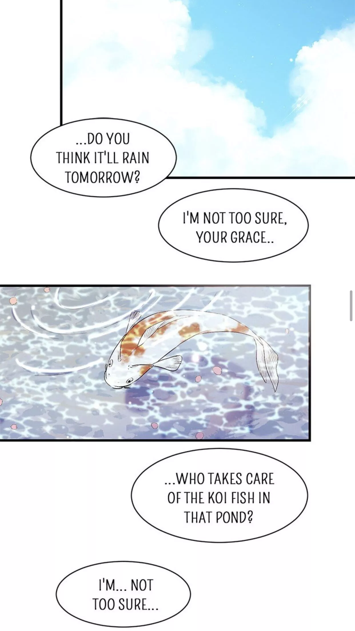 Girl Jock Empress Chapter 7 page 19