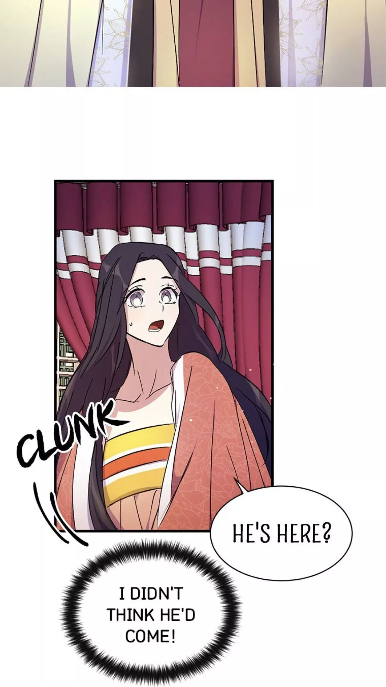 Girl Jock Empress Chapter 8 page 31