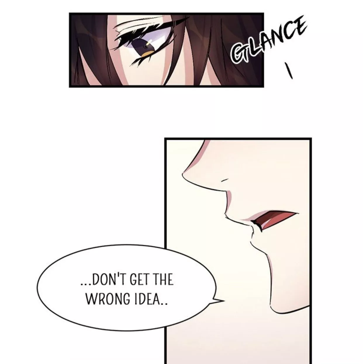 Girl Jock Empress Chapter 8 page 34