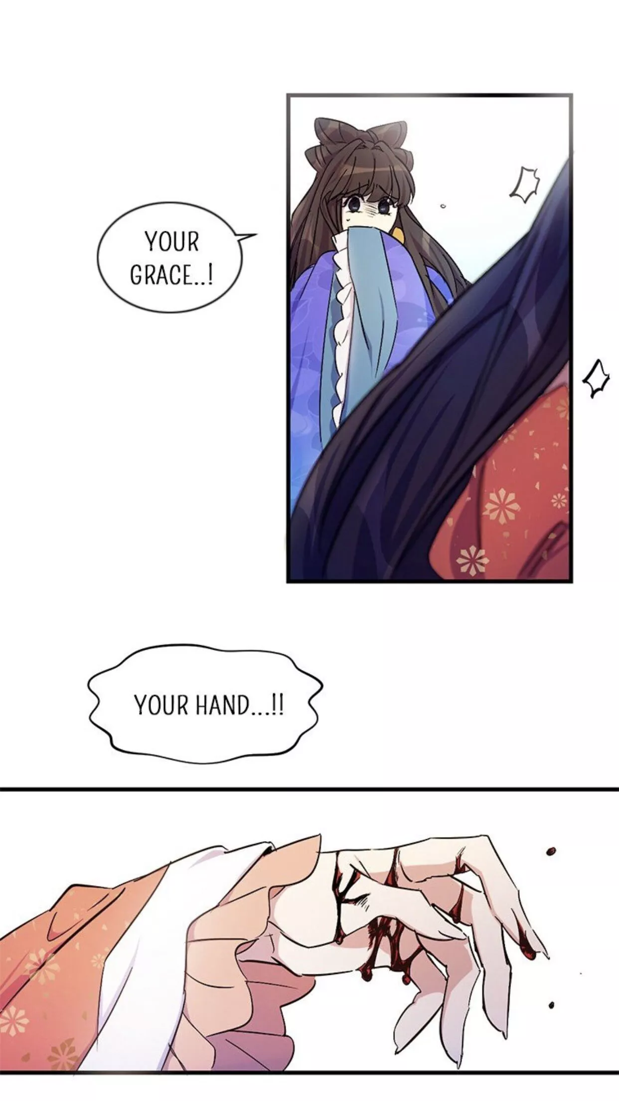 Girl Jock Empress Chapter 7 page 25