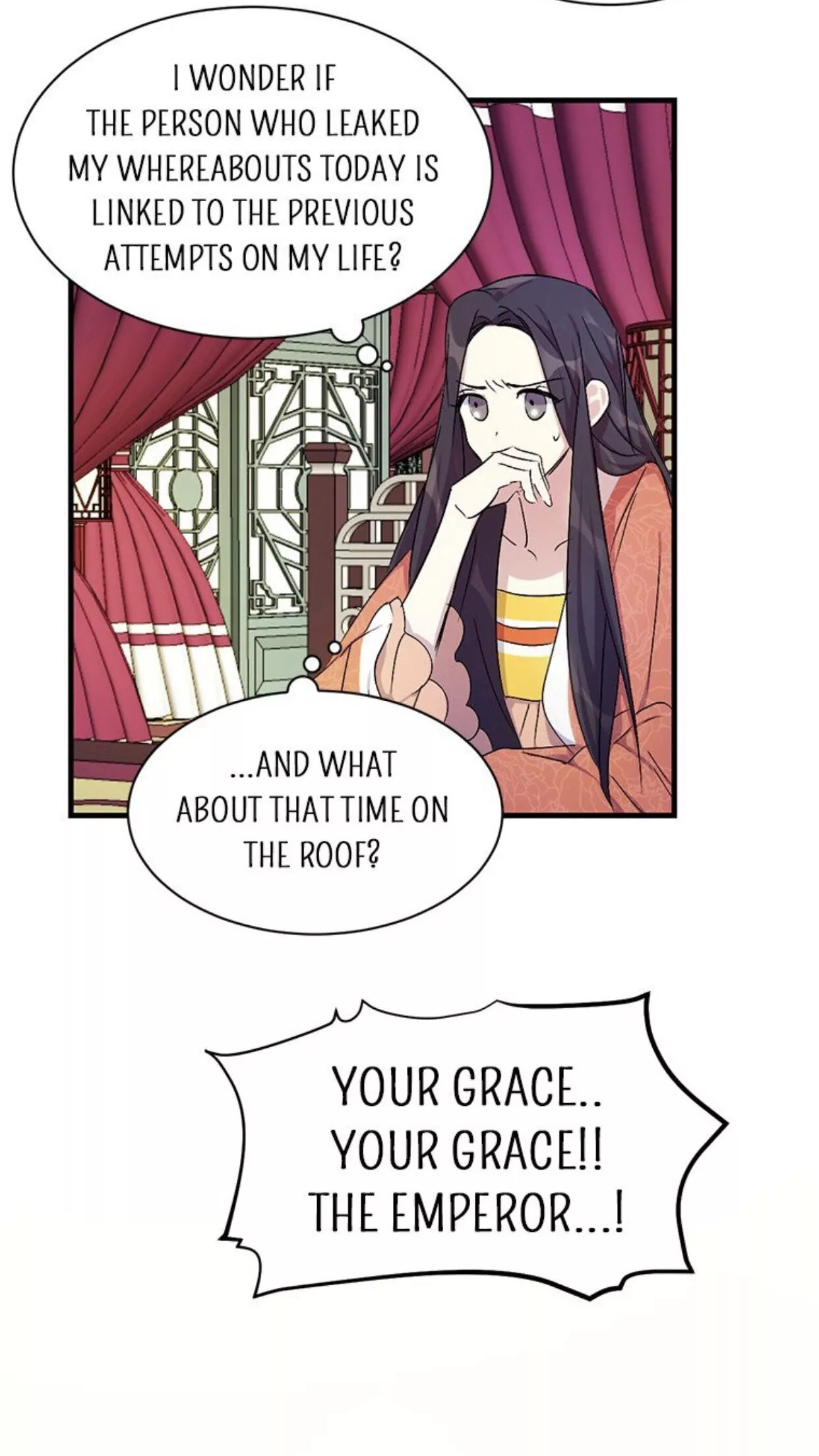 Girl Jock Empress Chapter 8 page 29