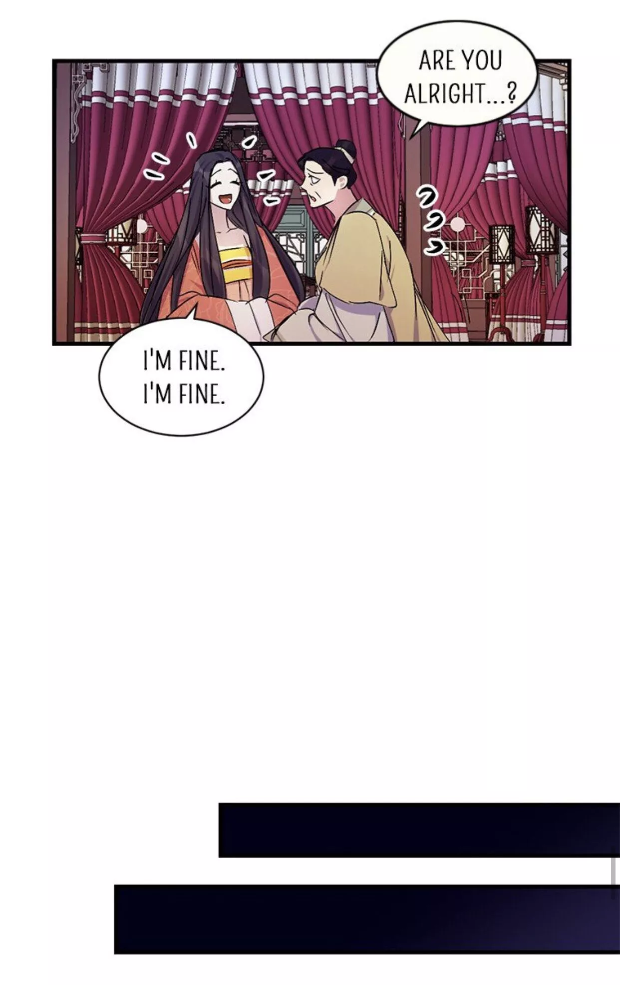 Girl Jock Empress Chapter 8 page 38