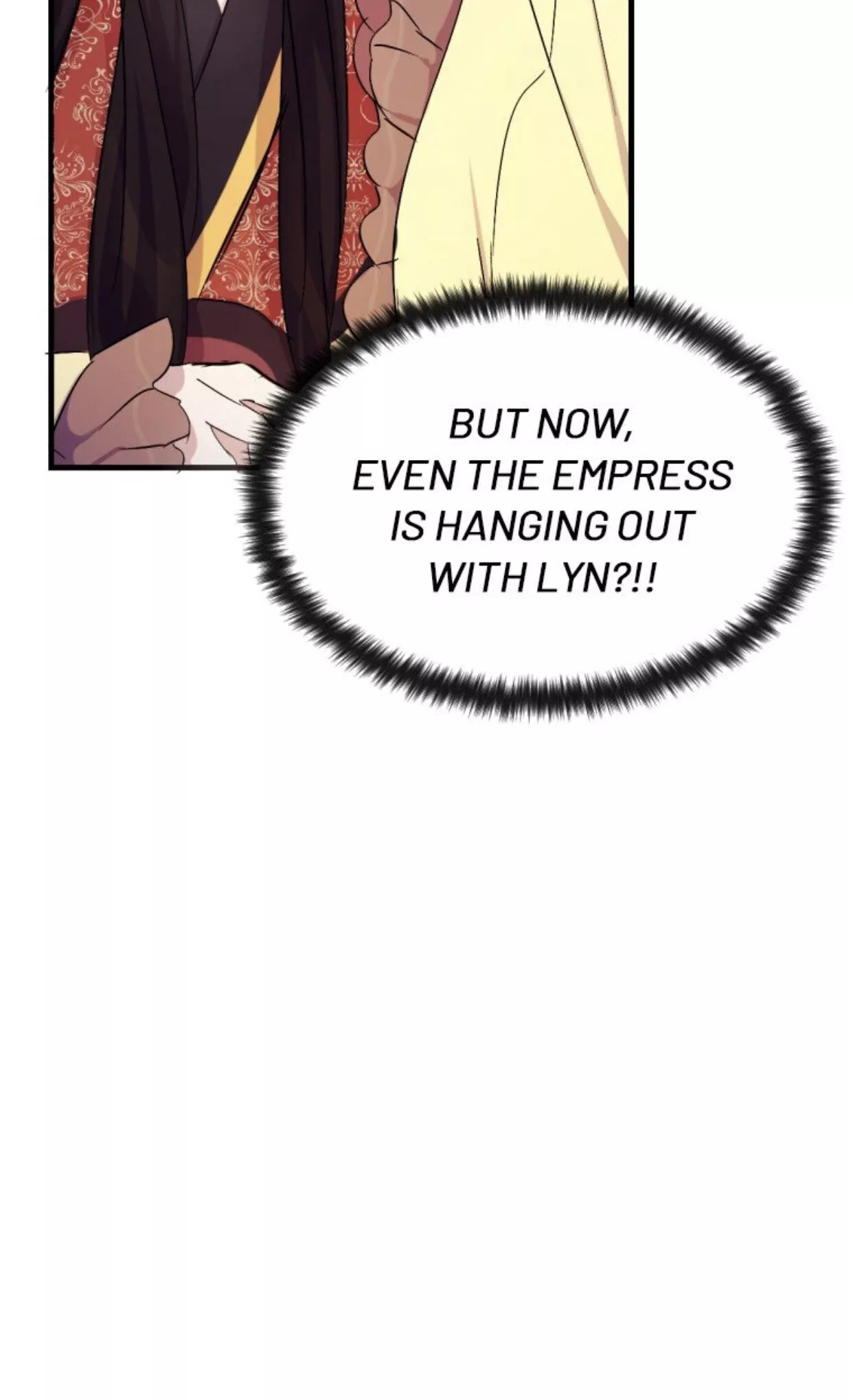 Girl Jock Empress Chapter 9 page 15