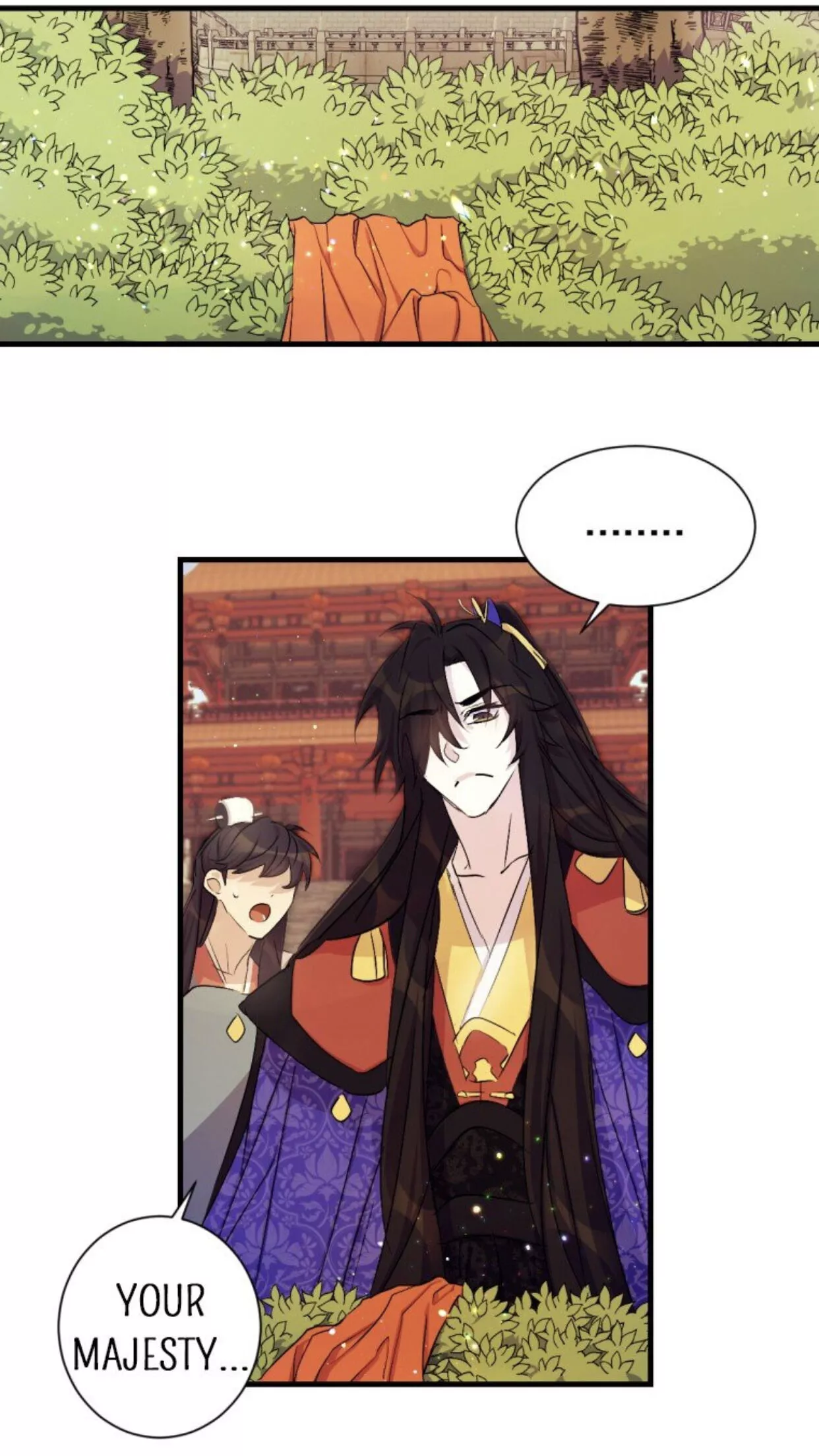 Girl Jock Empress Chapter 11 page 4