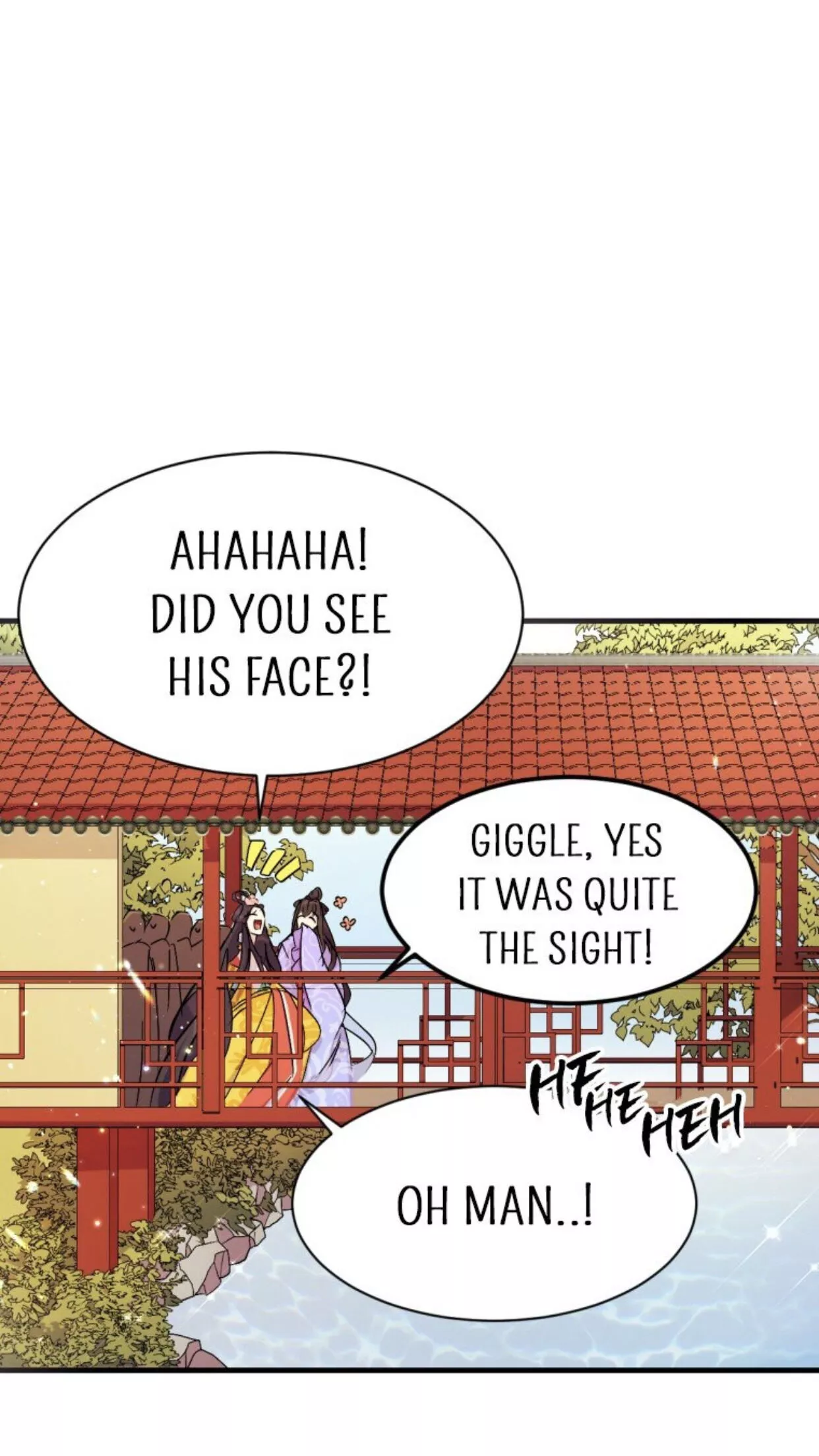 Girl Jock Empress Chapter 9 page 35