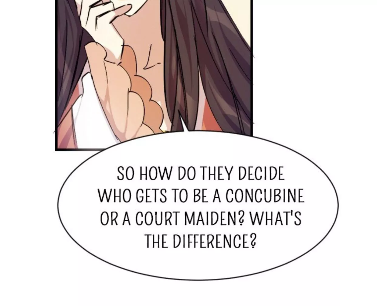 Girl Jock Empress Chapter 9 page 39